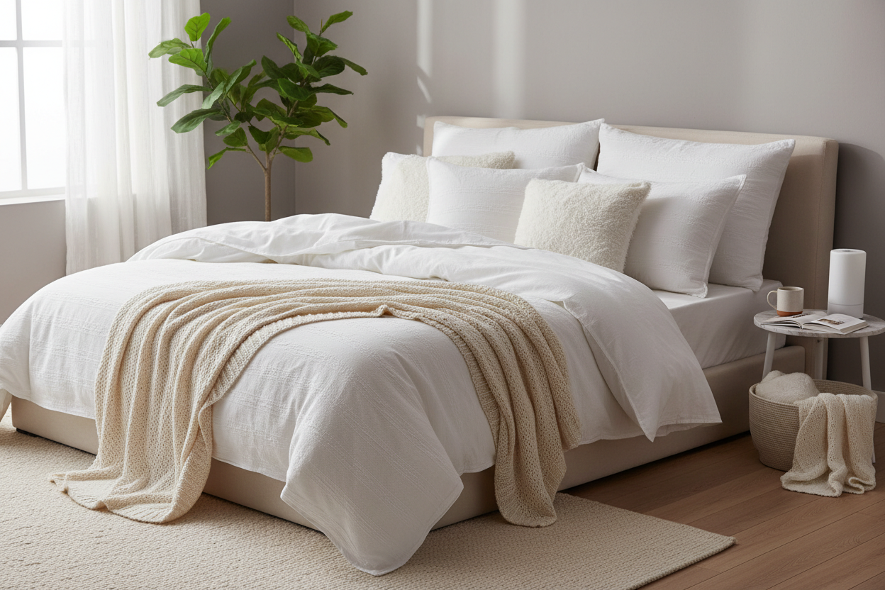 Bedroom Essentials