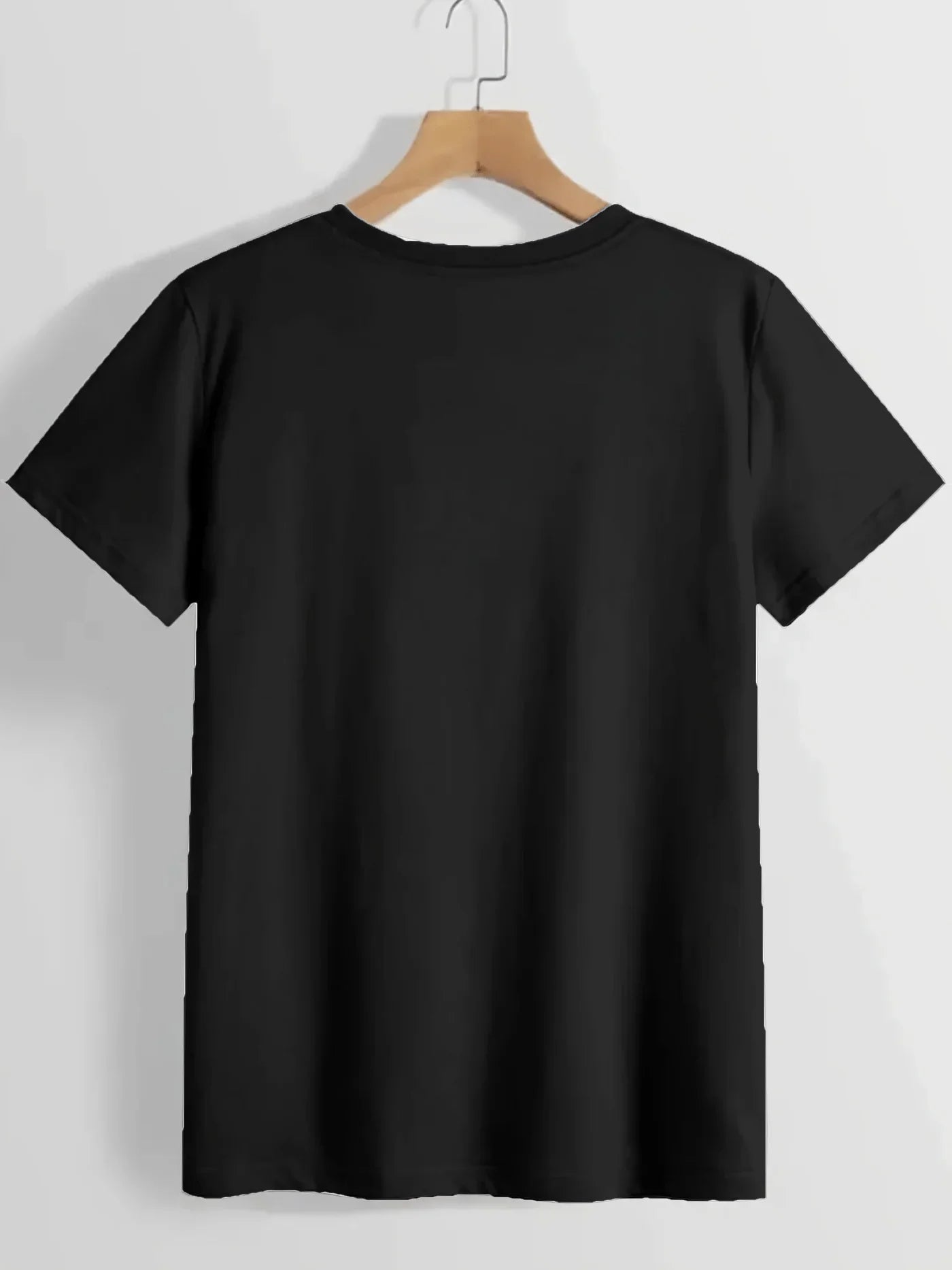 Cute Teddy Bear  Women's Fit Short Sleeve Cartoon Fashion